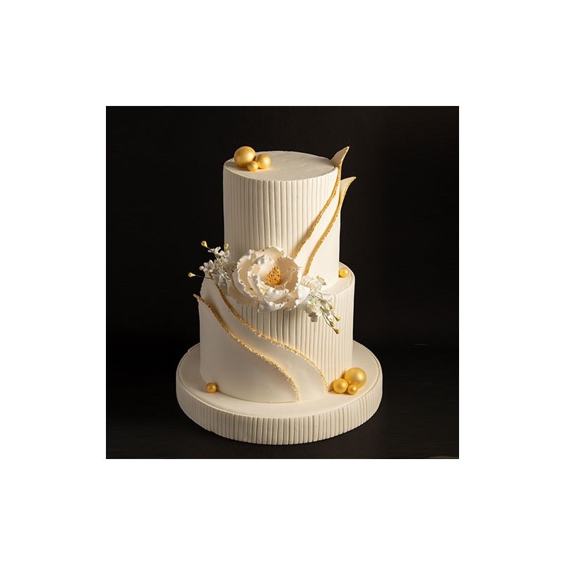 Wedding Cake Calice