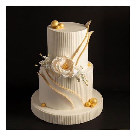 Wedding Cake Calice
