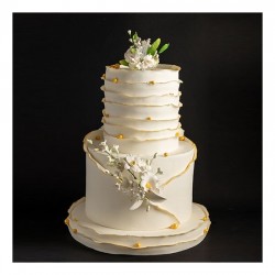Wedding Cake Flore