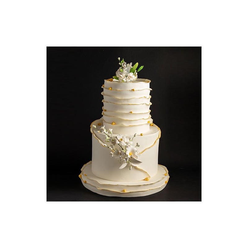 Wedding Cake Flore
