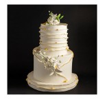 Wedding Cake Flore