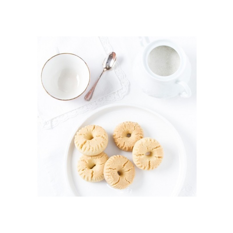 Kaak Abyedh Sans Sucre