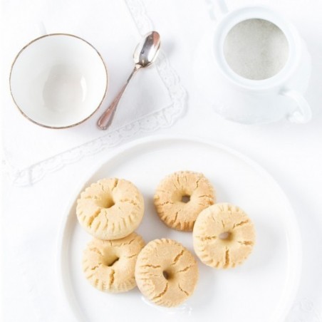 Kaak Abyedh Sans Sucre