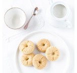 Kaak Abyedh Sans Sucre