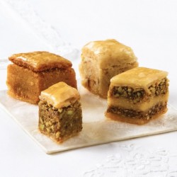 Baklawa Fekia