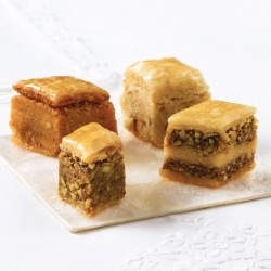 Baklawa Pistache