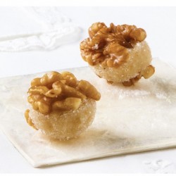 Boulette Noix Amande