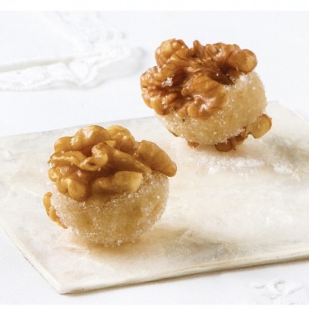 Boulette Noix Amande