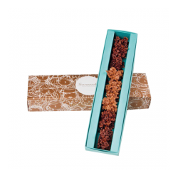 Plaisir Gourmand Rose Des Sables 14 Pièces