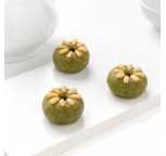 Kaak Amber Noisette Pistache