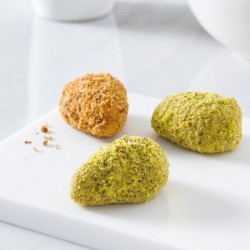 Cœur d'amande Noisette