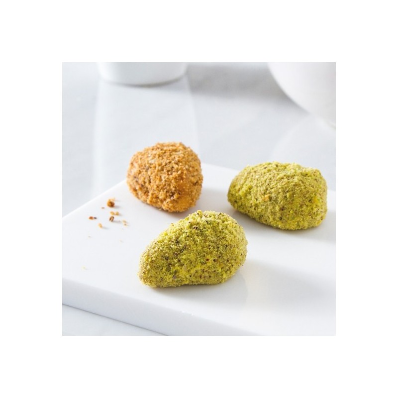 Cœur d'amande Noisette