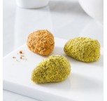 Cœur d'amande Noisette