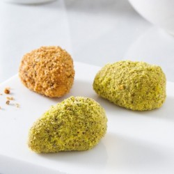 Cœur d'amande Pistache