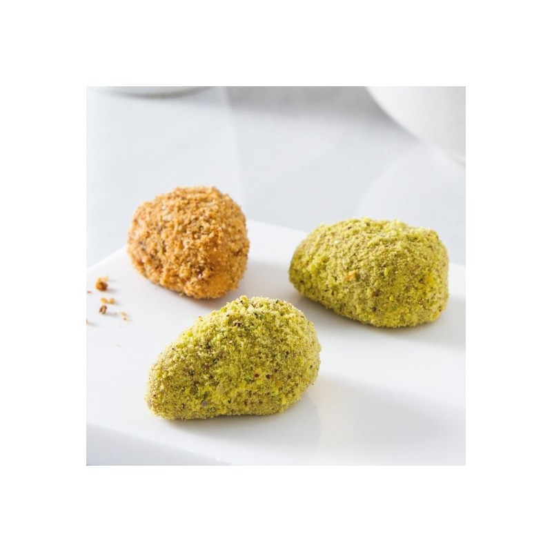 Cœur d'amande Pistache