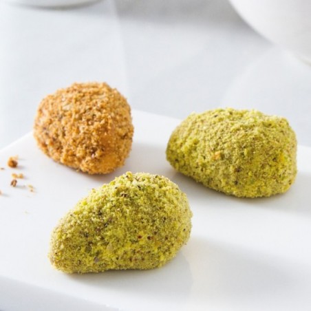 Cœur d'amande Pistache