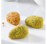 Cœur d'amande Pistache