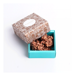 Plaisir Gourmand Rose Des Sables 20 Pièces