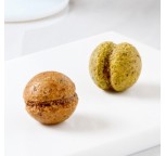 Fondant Noisette