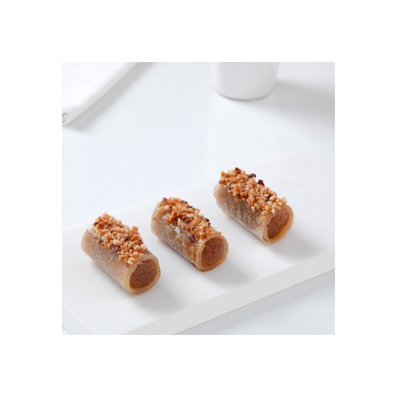 Doigt à la Noisette