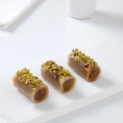 Doigt à la Pistache