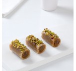 Doigt à la Pistache