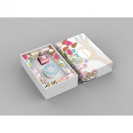 Coffret saveurs gourmandes