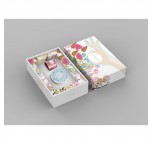 Coffret saveurs gourmandes