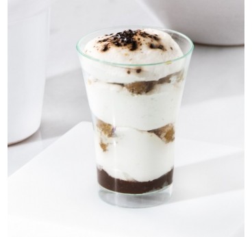 Verrine tiramisu