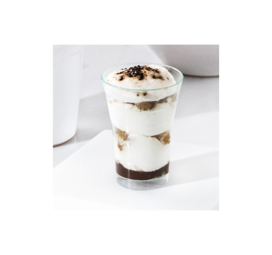 Verrine tiramisu
