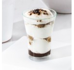 Verrine tiramisu