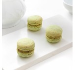 Macaron pistache