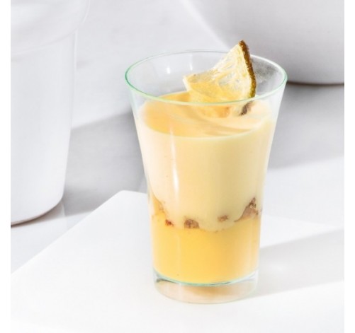Verrine citron