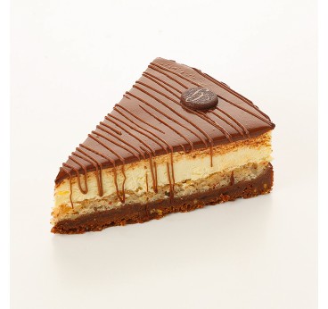 Cheese-cake Chocolat