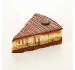 Cheese-cake Chocolat