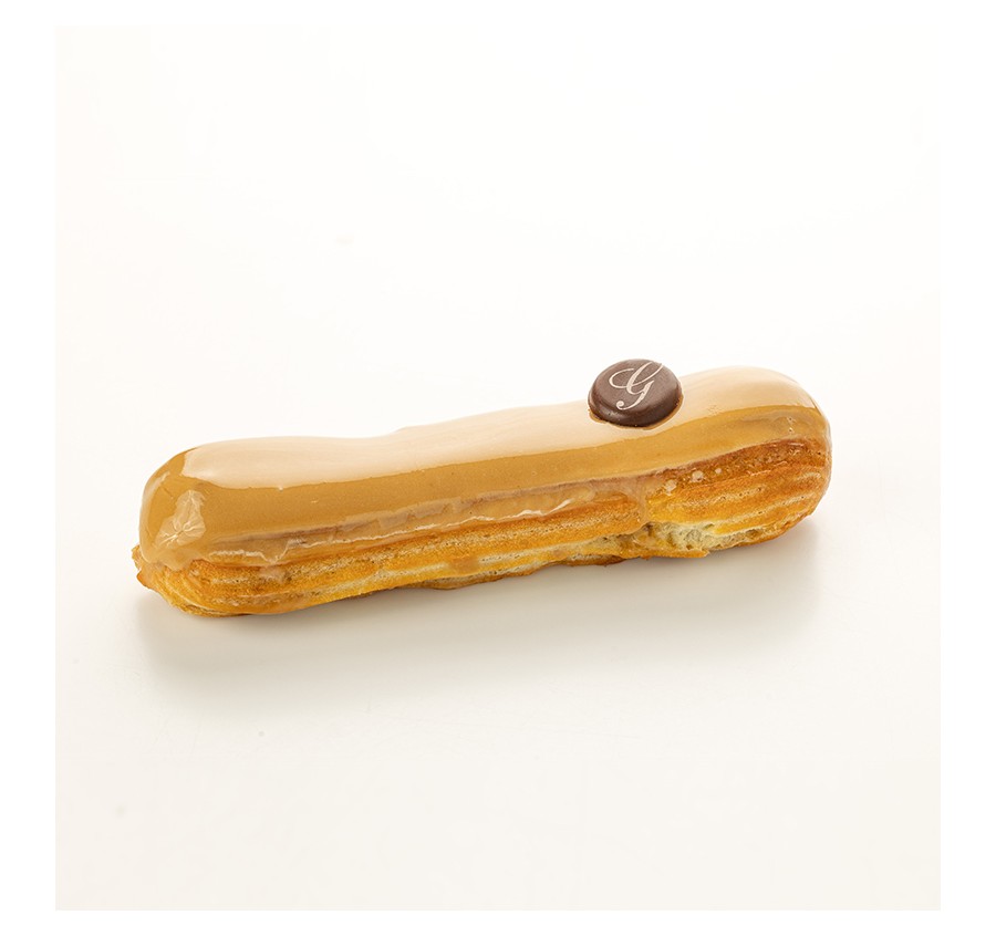Éclair café