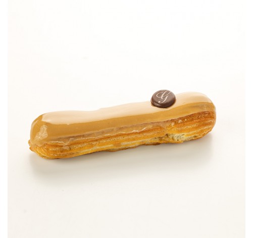 Éclair café