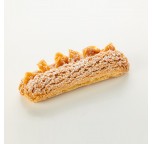 Éclair caramel