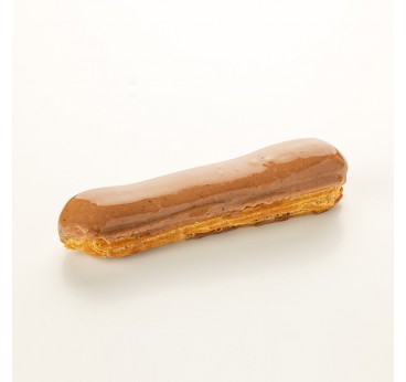 Éclair chocolat