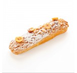 Éclair noisette