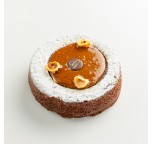 Fondant praliné Fondant praliné