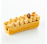 Millefeuille amande