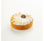 Tarte au citron