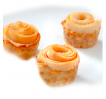 Tajin malsouka revisité