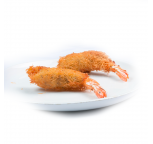 Brochette crevette ktaief