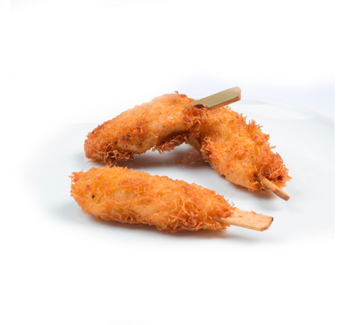 Brochette poulet ktaief