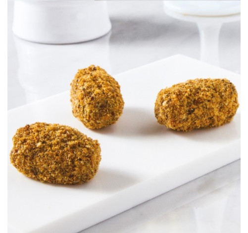 Dattes farcies aux fruits secs