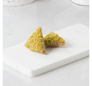 Samsa aux fruits secs