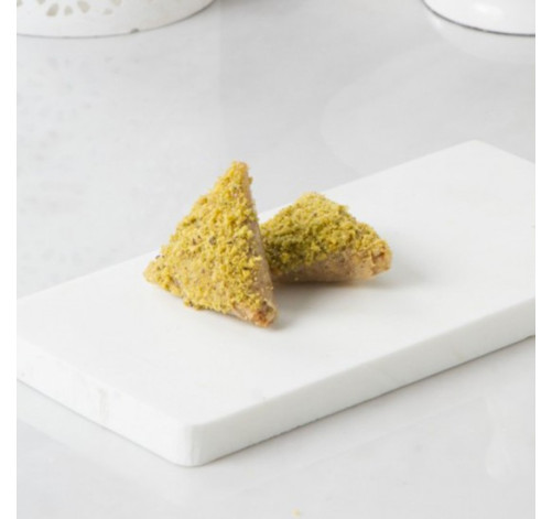 Samsa aux fruits secs