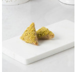 Samsa aux fruits secs